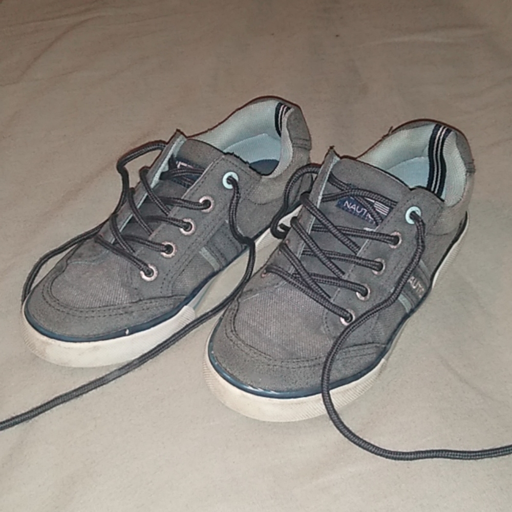 Nautica Shoes